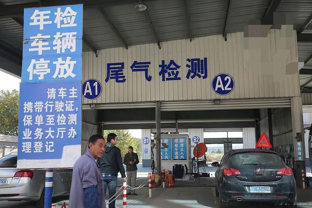 取消车检呼声强烈！交通部出新规，车主：太及时了！

车检新规出台，取消车检呼声下