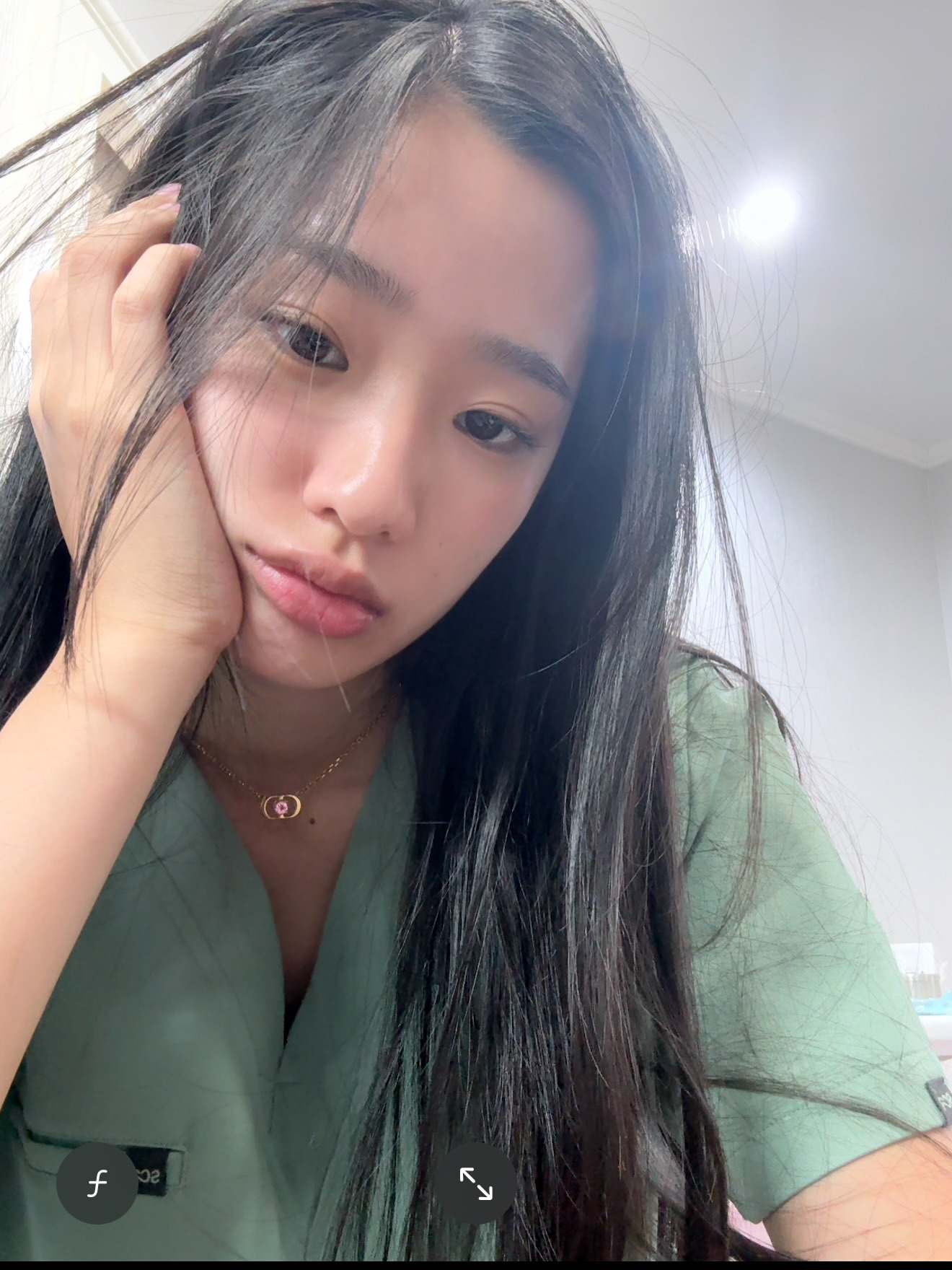 医生我不舒服 