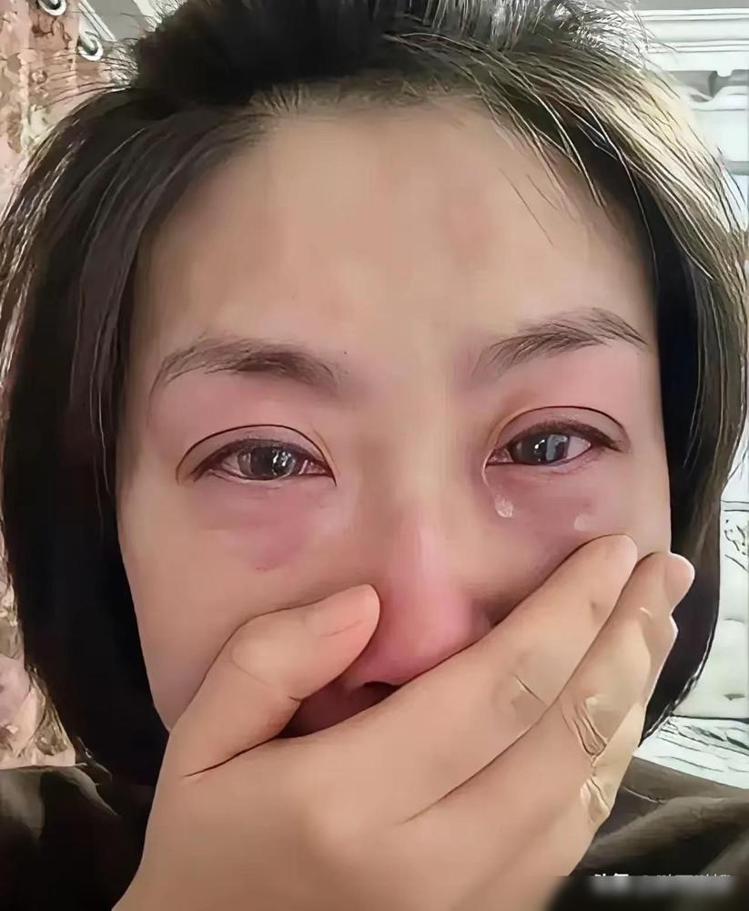 太痛心了！

咱们身边多少长辈都是这个性子啊，有点不舒服就硬扛，总说都是老毛病不