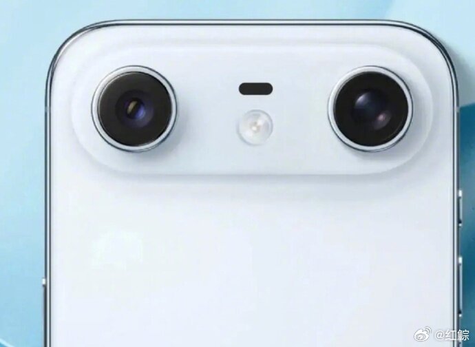 【曝iPhoneAir2双摄】曝iPhoneAir2存储256GB起近日，据海外