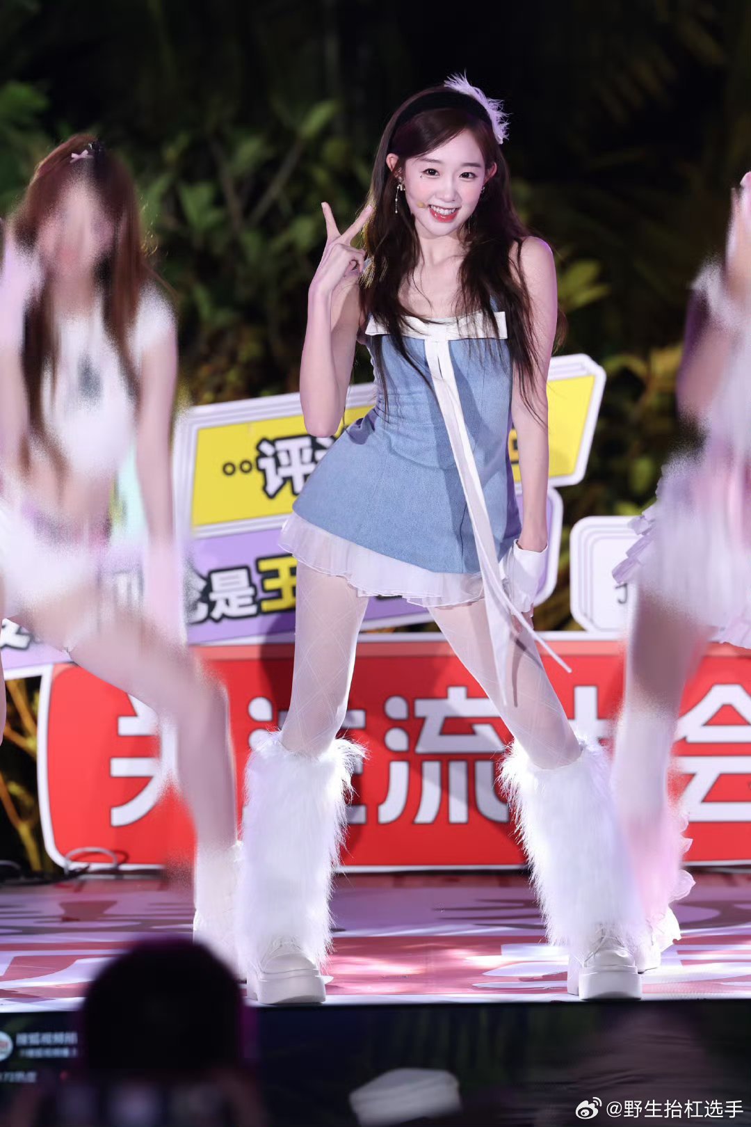 春日赴约，焕新而来！搜狐视频播主大会正式更名为搜狐视频关注流大会。2026春季搜