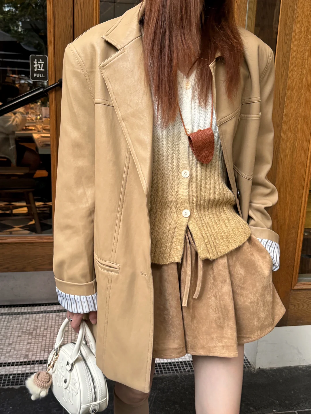 155cm/84 小个子日常跟着我穿！！！🤤