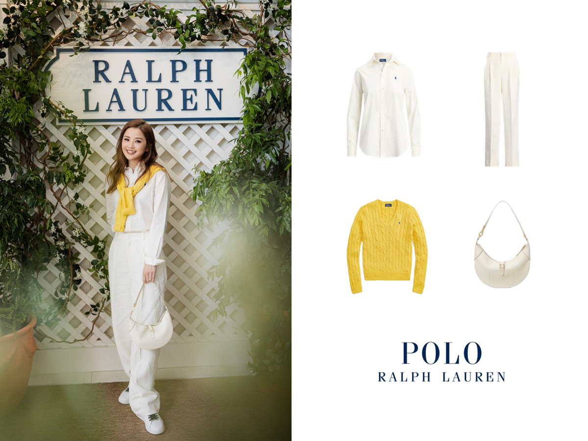 澳网精彩落下帷幕 ，除了场上的激烈竞争博得满堂彩外 ，相信看台席上的星光队伍同样