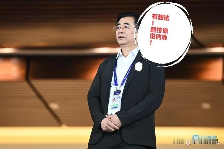 足协做到以下三点，国足必将打入美墨加世界杯决赛圈——

1，全力放权给伊万科维奇