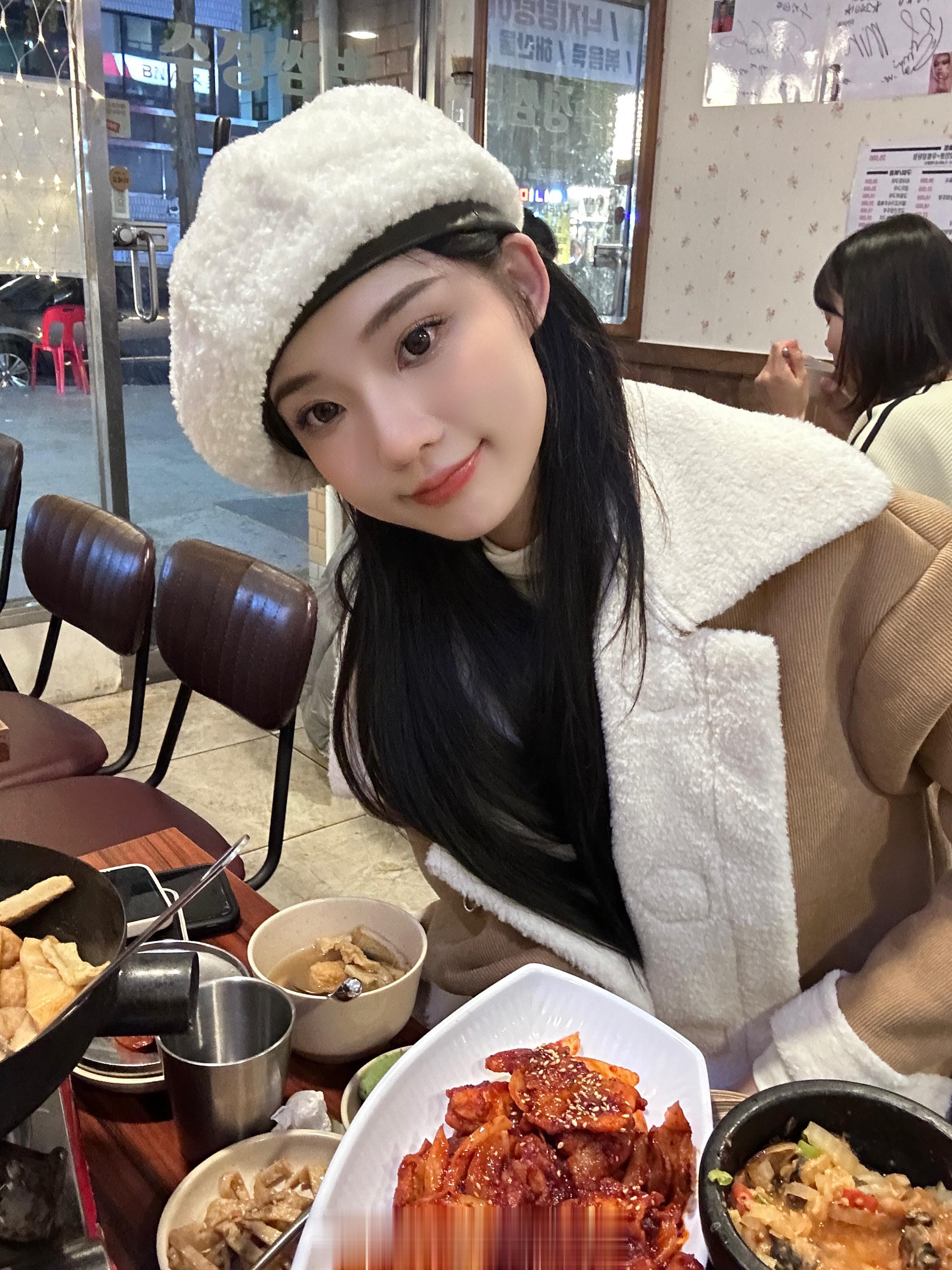 一落地🇰🇷就发现带的银行卡不能用…[二哈]打车软件、地图、翻译软件研究了好一