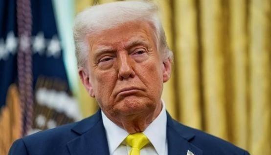 [兔子]如果美国贸易战失败，特朗普会选择用武力摧毁中国吗？专家警告，失去贸易优势