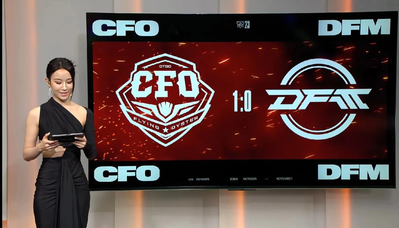CFO的打野能不能选一把男枪，节目效果拉满

汗，LPL解说还是有上升空间，全场