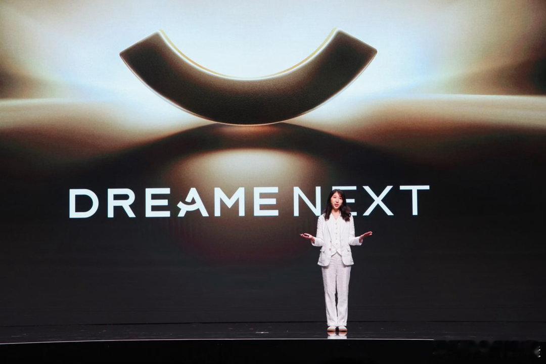 重构想象：气泡水自由+AI健康管家，追觅冰箱硅谷双旗舰亮相美国旧金山，2026年