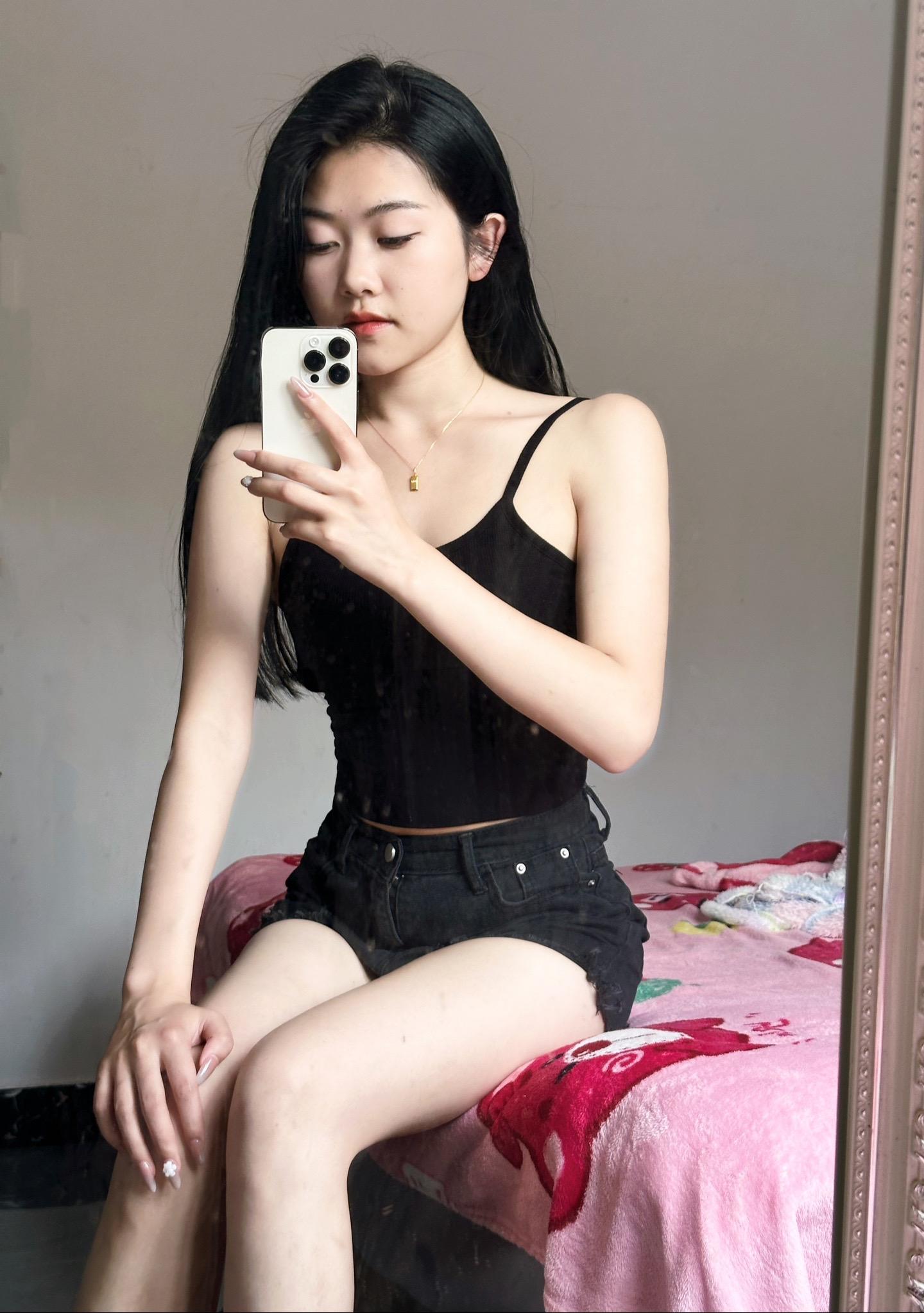 他说他什么都没有 可是娶别人的时候什么都有