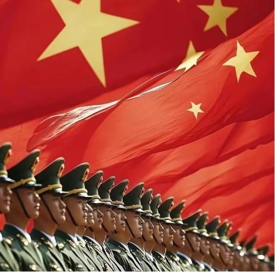 中国的隐忍，正在延缓第三次世界大战！只要中国忍不住动手了，世界很快就会站成两大阵