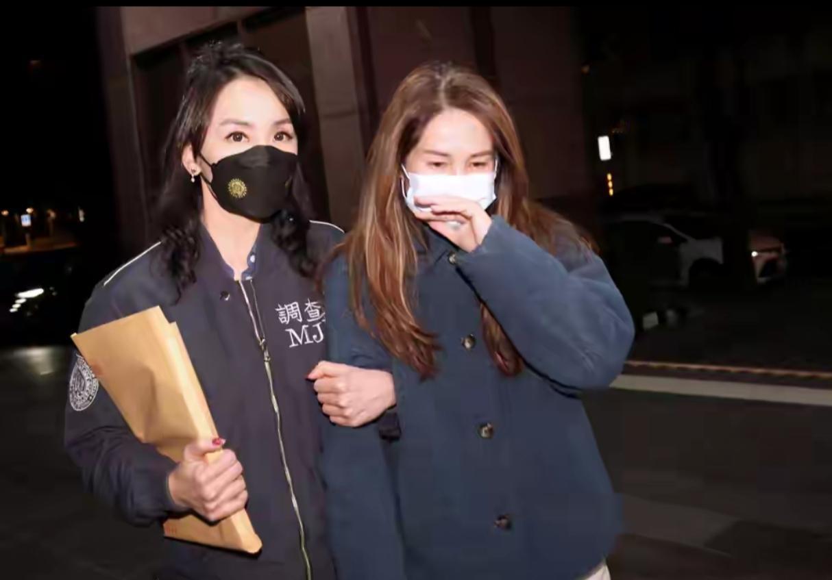 台湾无党籍民代高金素梅被台湾“调查局台湾安全站”搜查约谈到案。
        