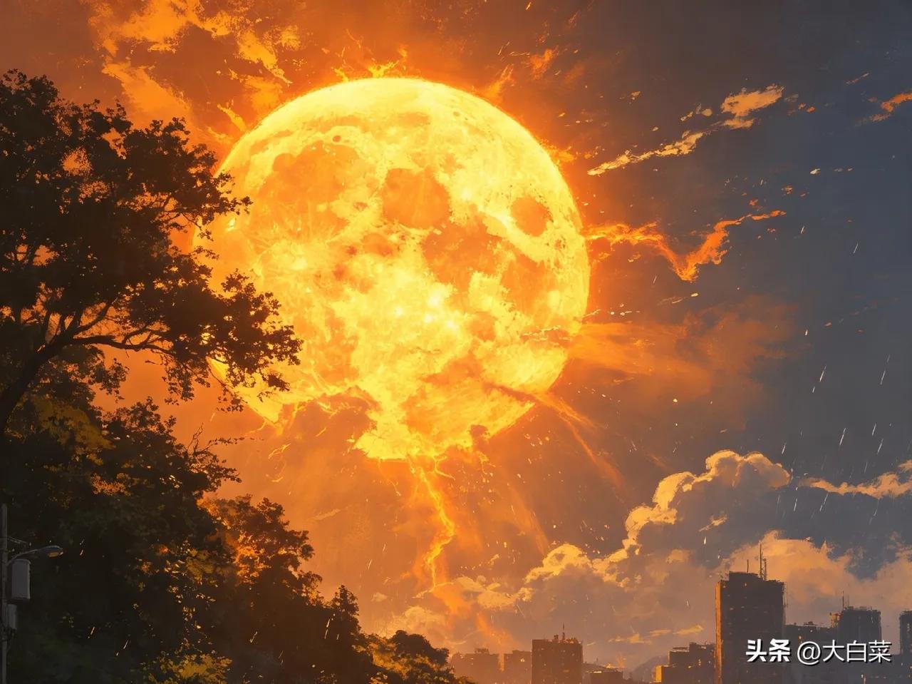 这幅图美的我无语，大家填写内容吧！