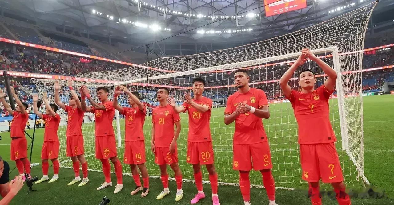 理性讨论——U17亚洲杯出局，中国足球到底还有没有希望？

号称史上最强的U17