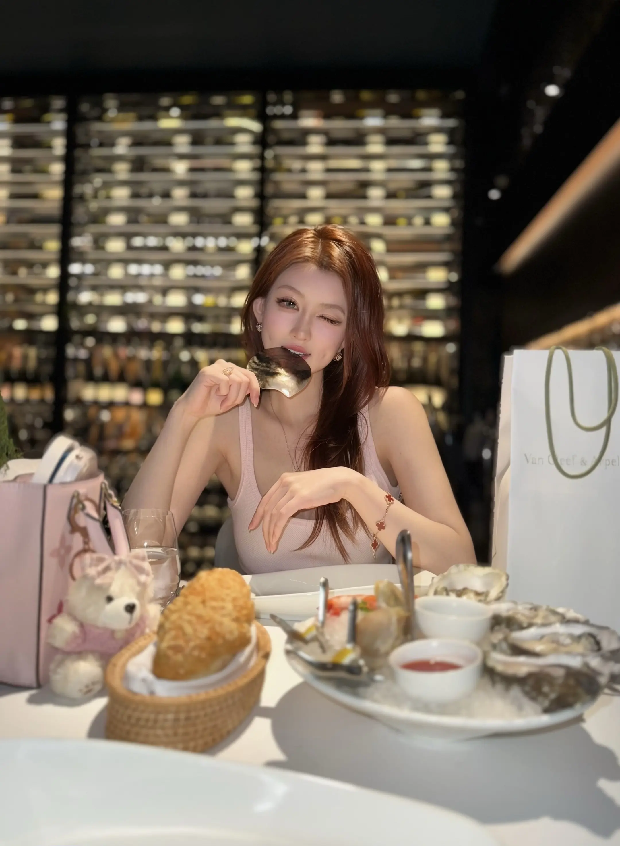🍸🍀不想回家😗 清理相册随意发发 ikun必听！！