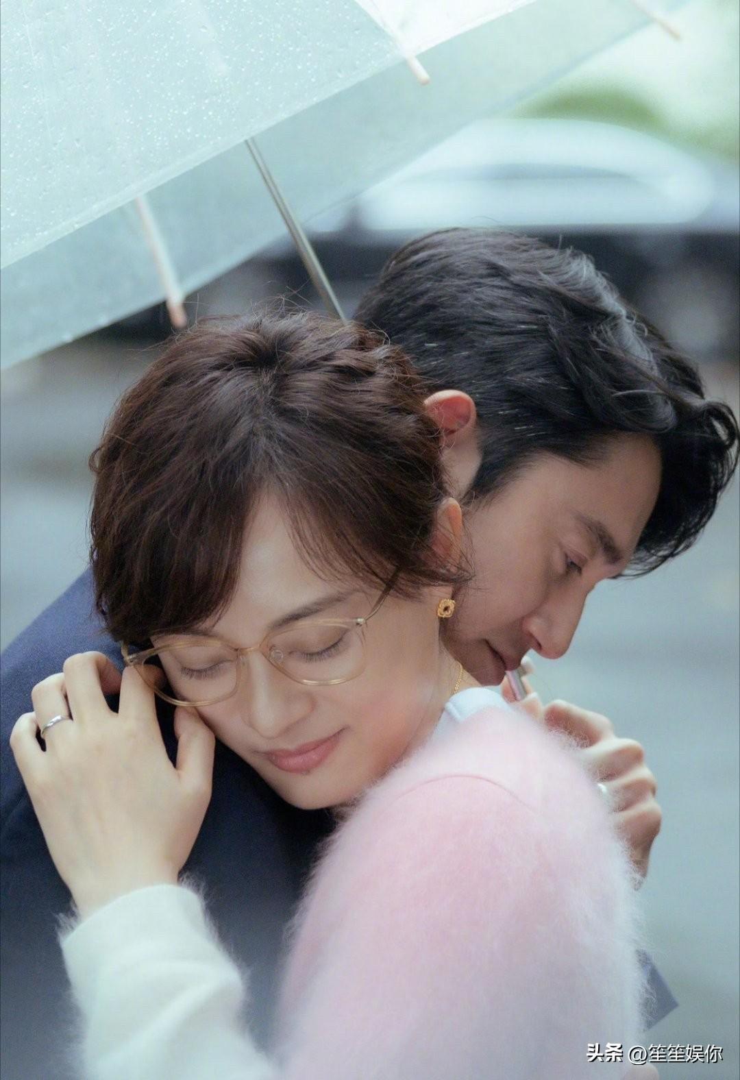 评判一部剧是否经典，最简单的标准：换个主演，你还爱不爱。黄日华郭靖、翁美玲黄蓉、