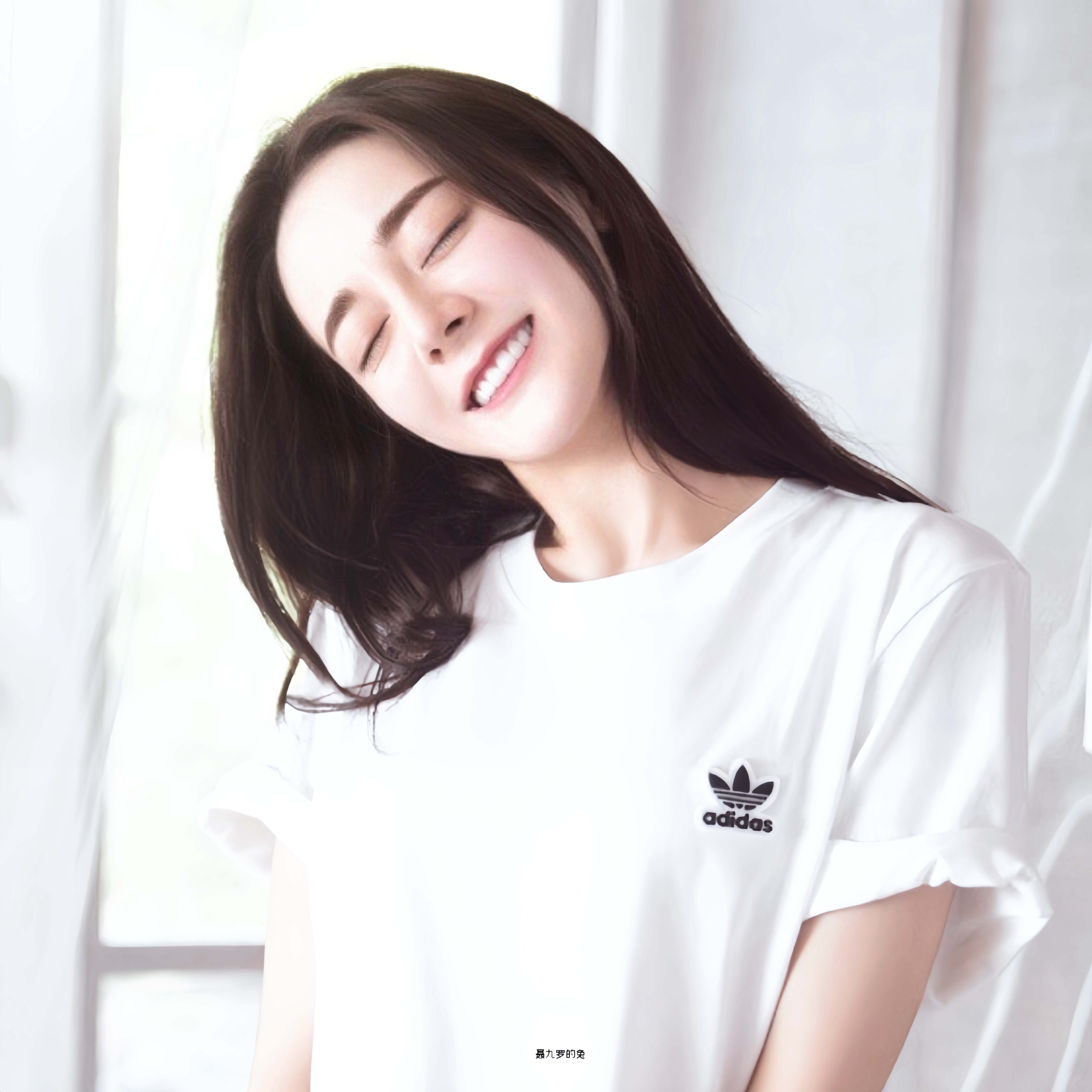 🤍你不知道你有多可爱 >ᴗ<