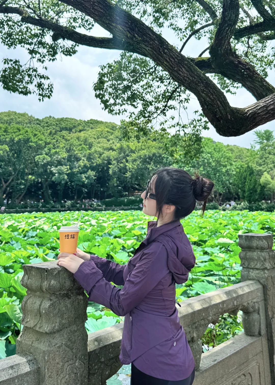 爱出者爱返