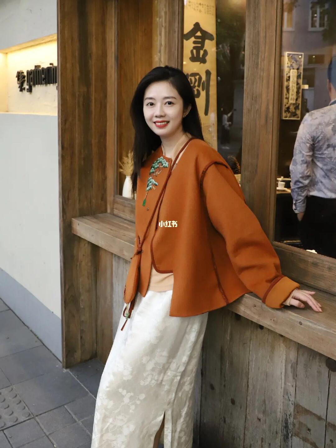 30+看年龄焦虑：不必回头。