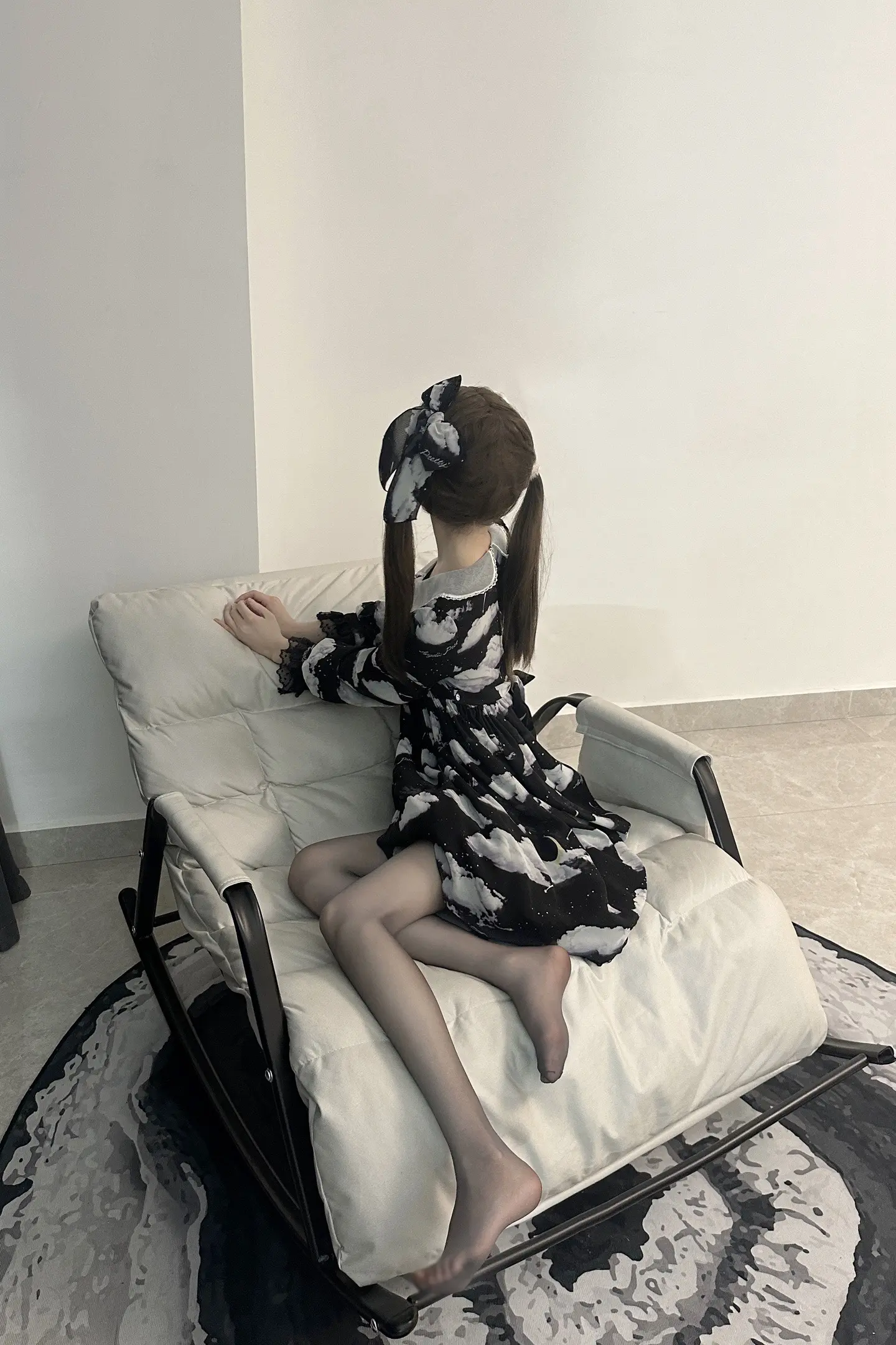 请和我约会 约会穿搭