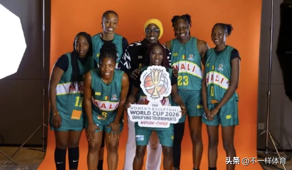 女篮球世界杯资格赛武汉赛区最新战报：巴西女篮76-73险胜马里队，马里队积分榜h