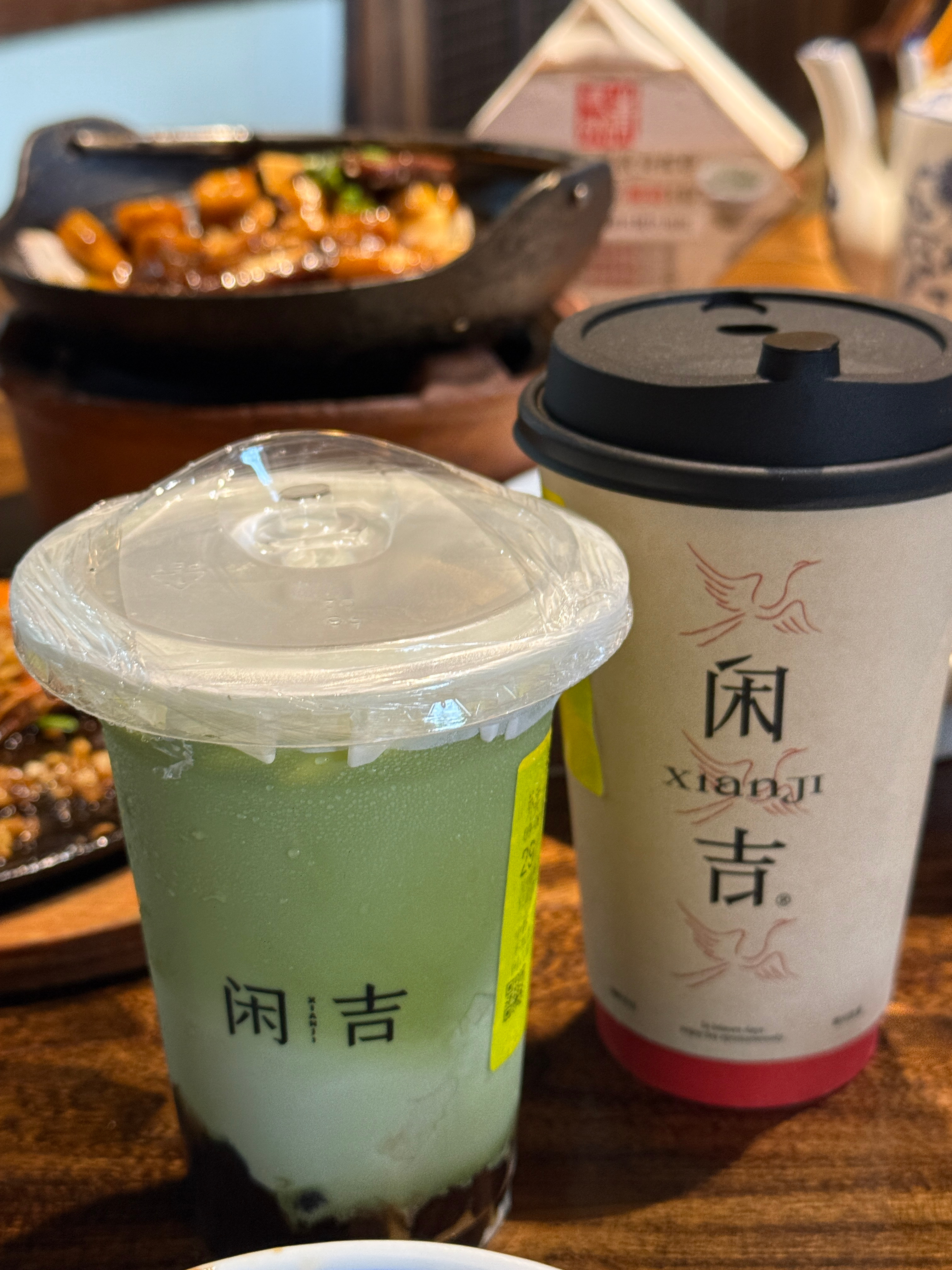 常州吃了啥🍽️  ​​​