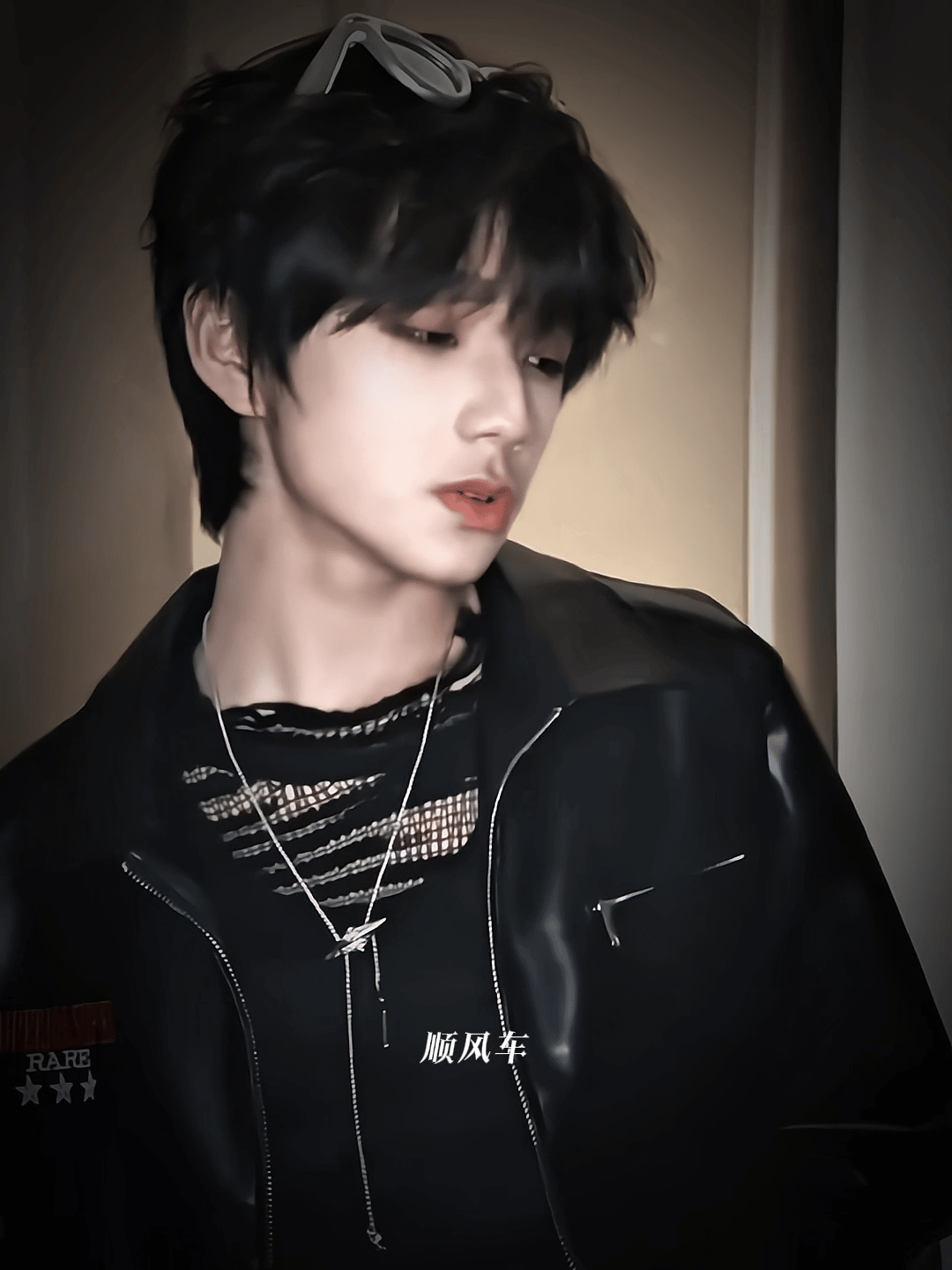 橹橹生日快乐(>^ω^<) 