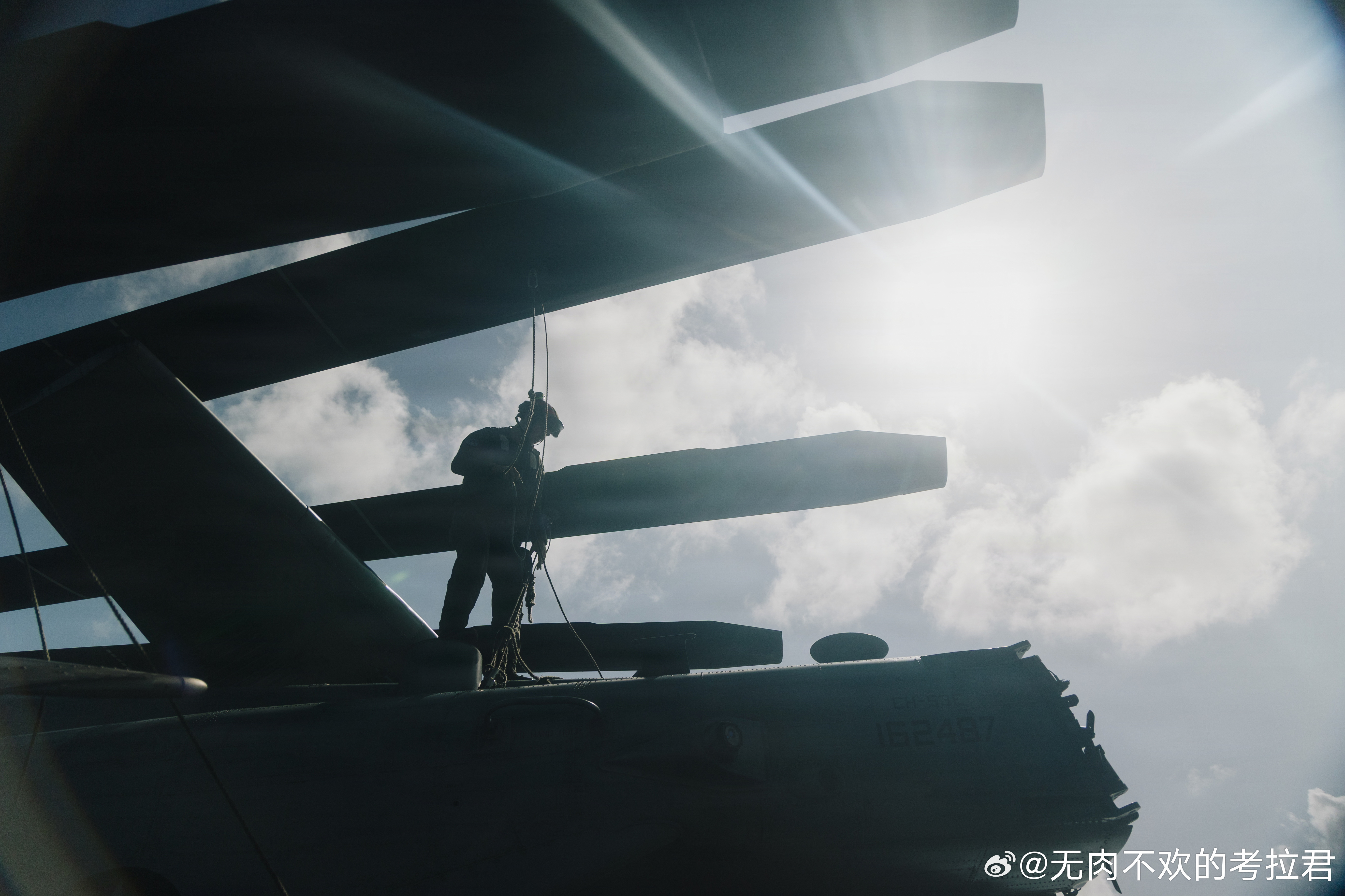 2026年2月6日， 22nd Marine Expeditionary Uni