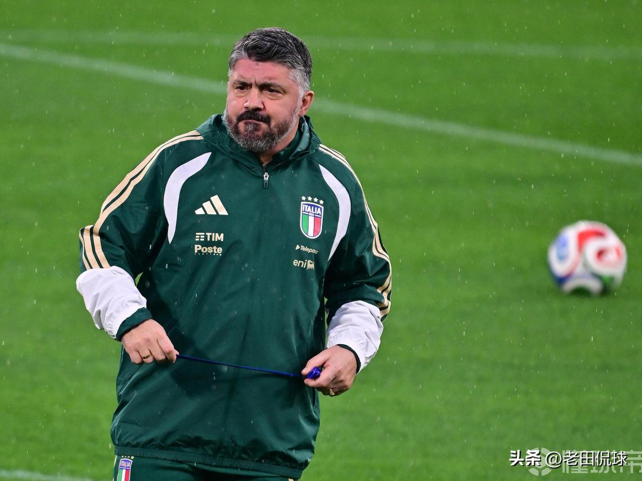 意大利暴风雨前的宁静…又是一个平淡的国际比赛日。但北京时间明天凌晨，意大利的世预