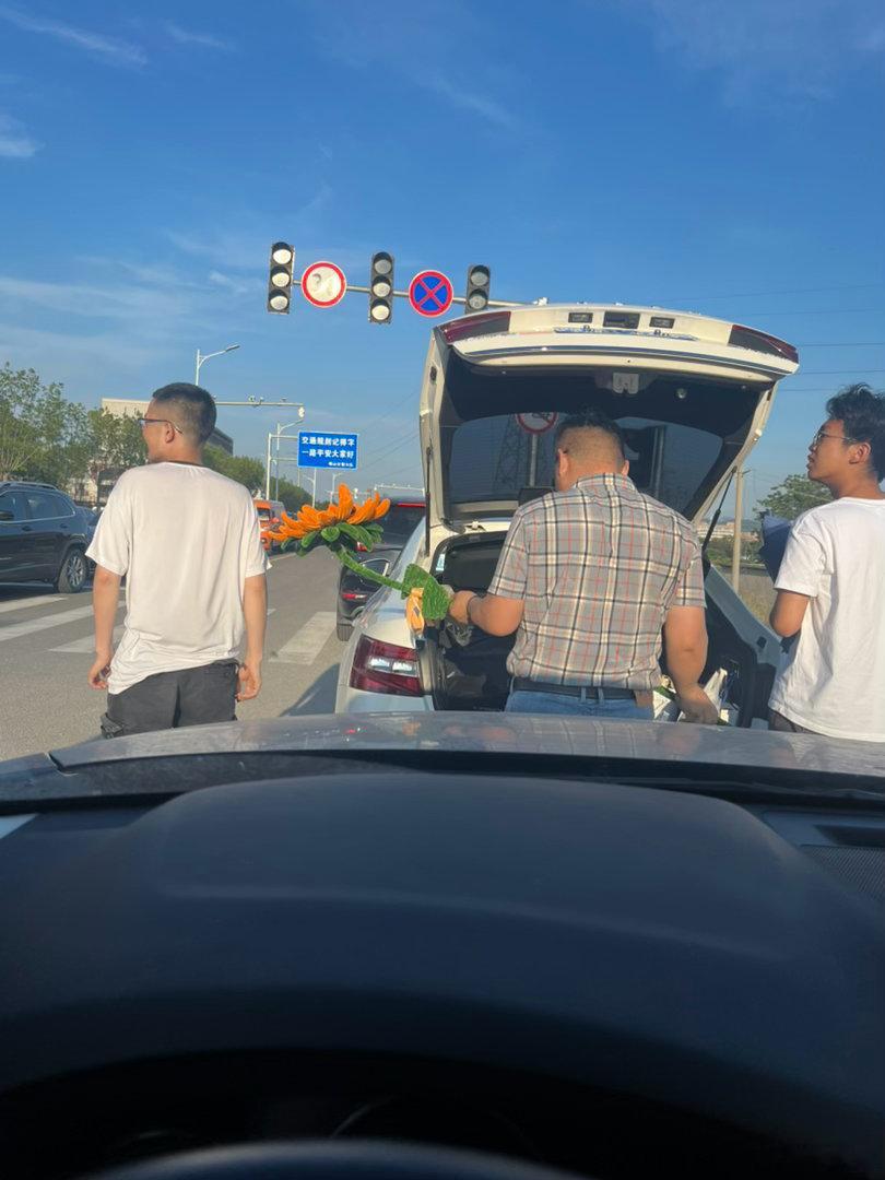 高考结束一举夺魁也收起来了🌻 