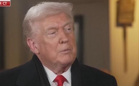 特朗普着急访华，苦等4天，中方终于给出回应，提了一个新要求，特朗普访华的事终于定