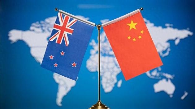 新西兰安全部定性中方是威胁

2026年9月23日，新西兰国家网络安全中心发布了