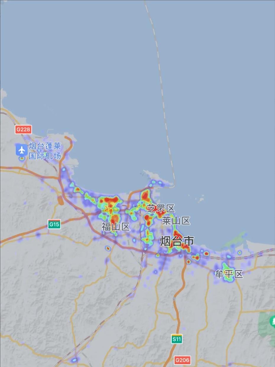 烟台、扬州这样的城市，究竟最适合什么制式的轨道交通？
你说需要吧，大运量地铁肯定