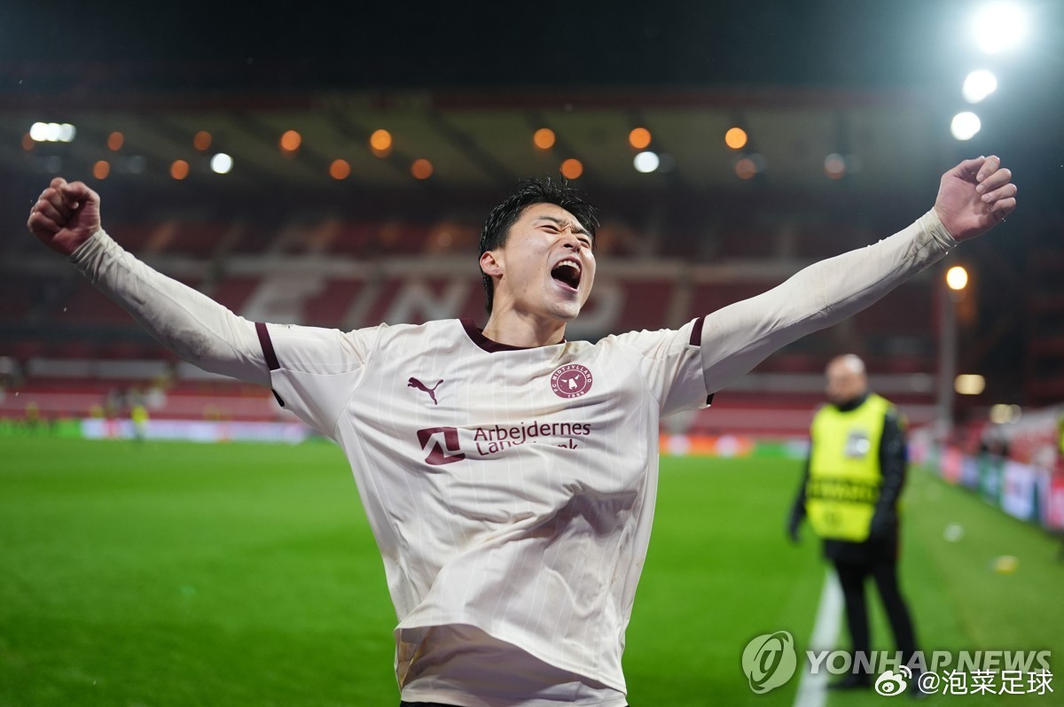 寻梦欧罗巴2025-26赛季韩国旅欧球员表现 2026.3.12【欧协杯淘汰赛】