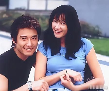 瞿颖胡兵 为啥没在一起外界一直好奇原因，其实很简单，他们更适合做灵魂知己，而不是