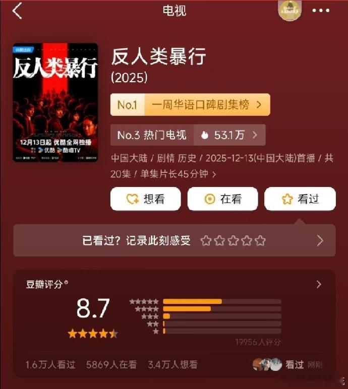 7个月生了20集灵珠算你牛 7个月就完成20集的作品，细节处的历史还原度能这么高