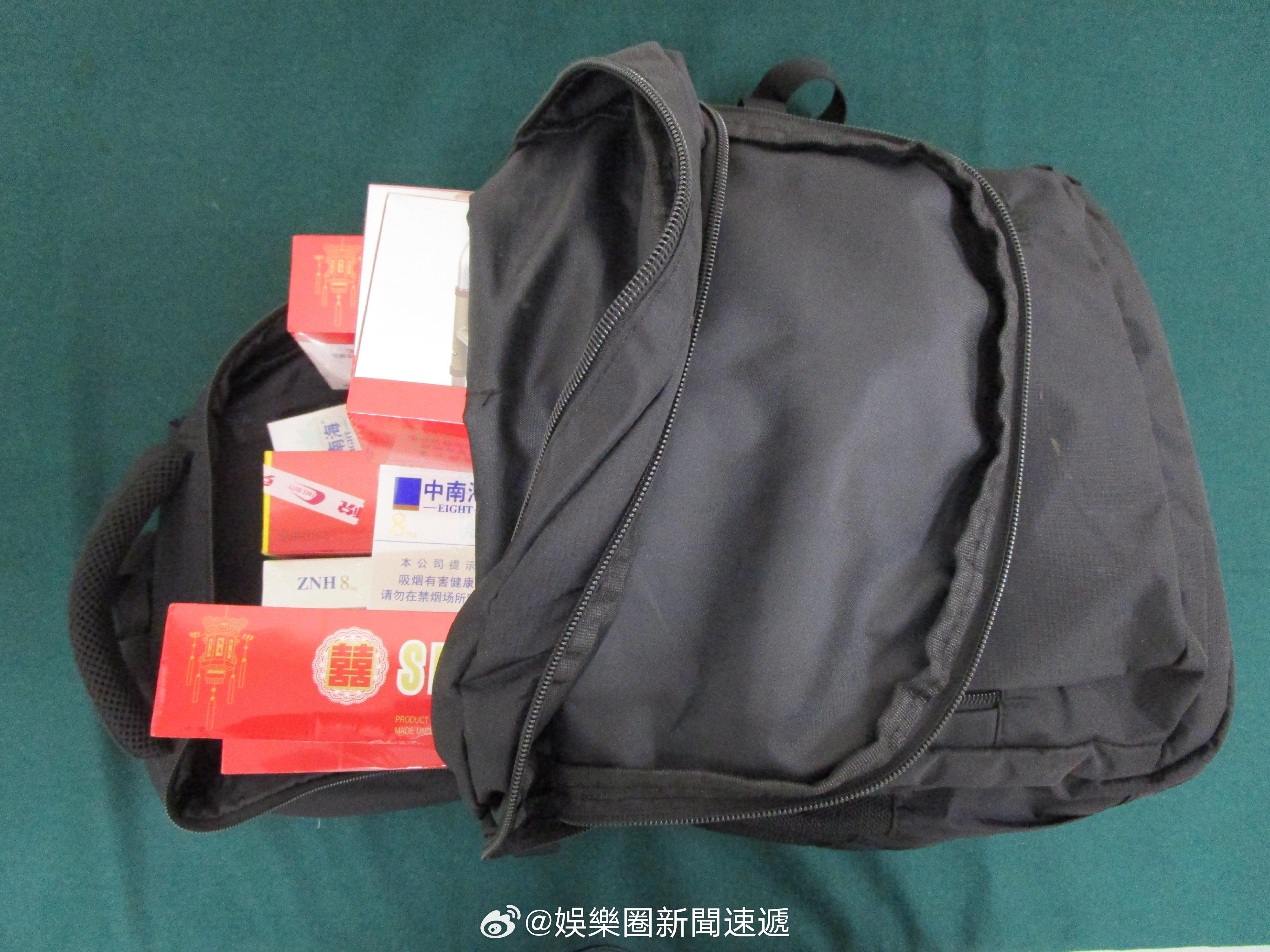 新界粉嶺裁判法院香港刑法香港监狱 「一名入境香港 女旅客管有未完稅香煙罪成被判即