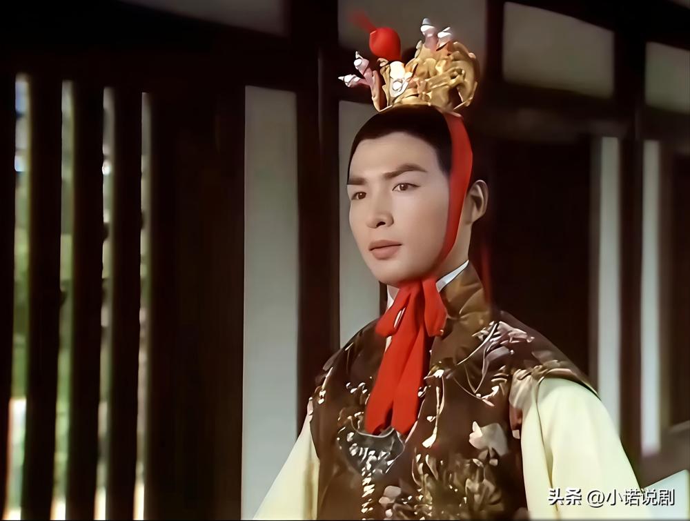 你以为乌鸡国国王是个昏君？错了，他把文殊菩萨捆起来扔河里泡了三天，只因菩萨化缘时