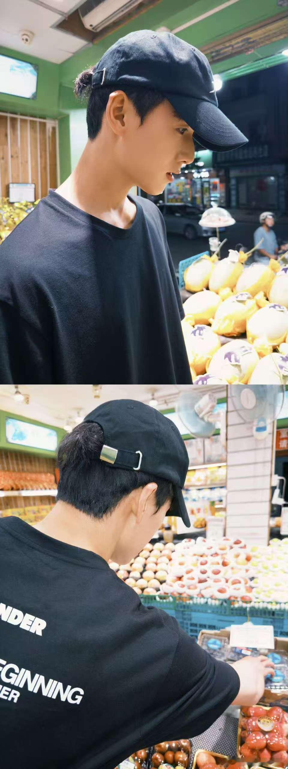 李昀锐借着汗水甜品和10月告别李昀锐一条plog告别十月李昀锐借着汗水甜品和10