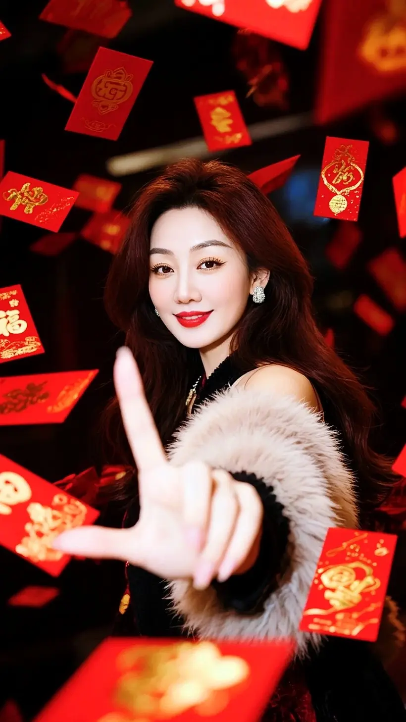 随变ai随便玩 随变get红包三刀流拍照 伙伴计划广告分成玩法达人