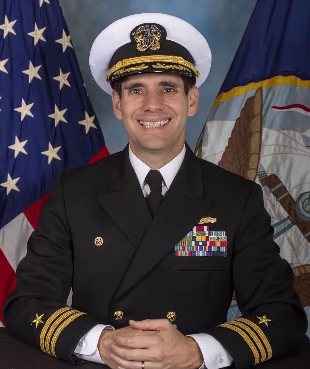 伊朗驻南非大使馆今天（3月29日）写道：“记住这两个罪犯。他们是‘斯普鲁恩斯’号