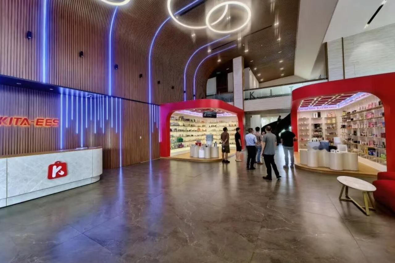 在越南从“白牌”做到品牌不能简单复制国内经验
绝大多数中国品牌进入越南市场时，面