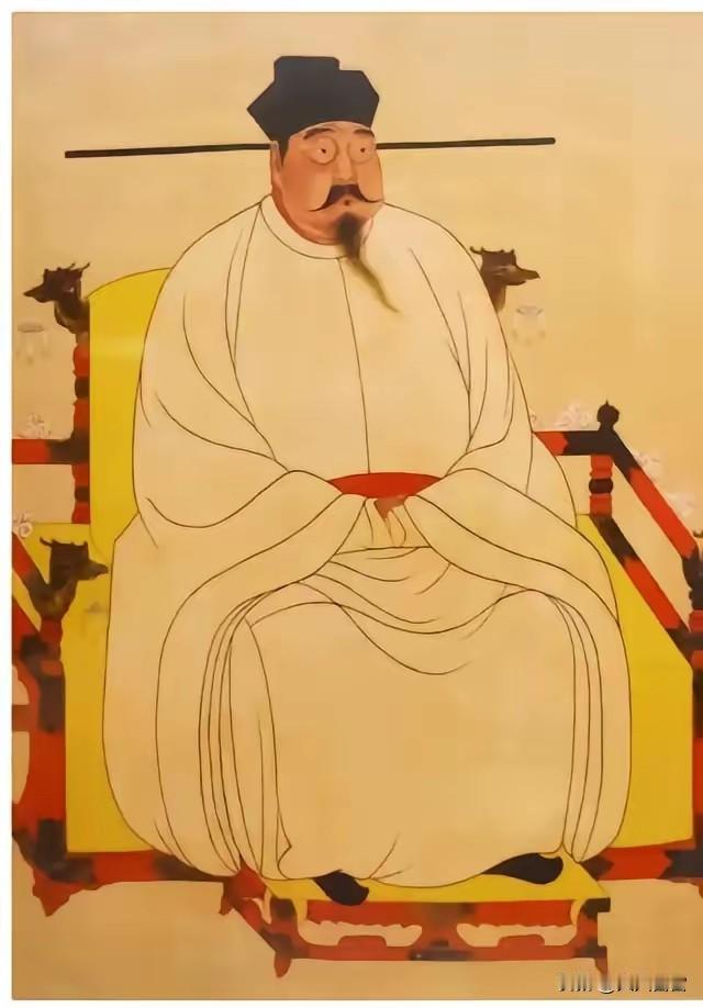 让赵光义继承皇位的“金匮之盟”靠谱吗？
一点也不靠谱！
赵大和赵二的母亲杜太后病