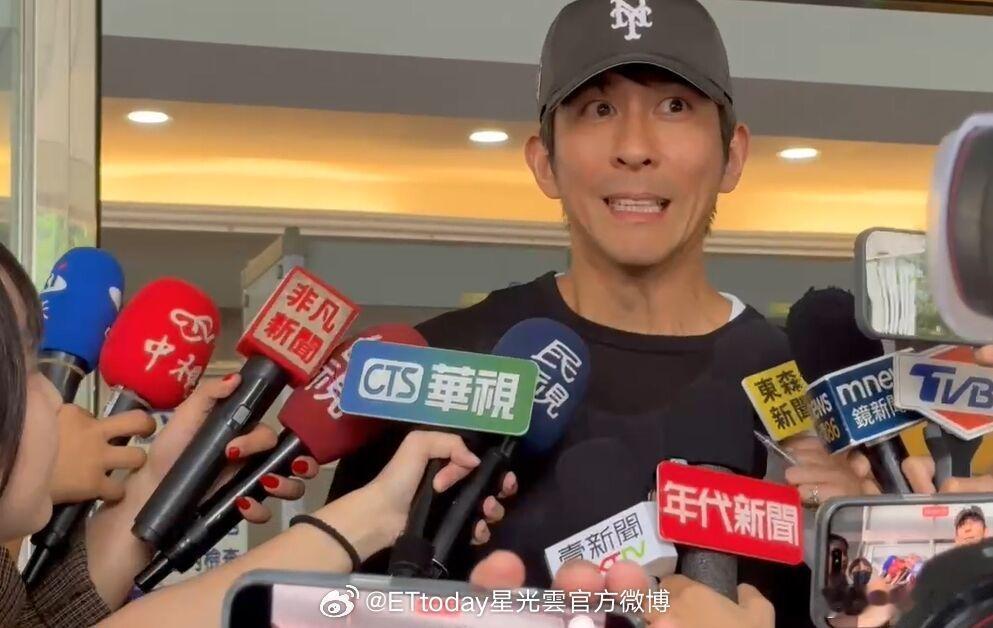 修杰楷请求6个月徒刑并缓刑修杰楷称自己为了家庭才逃兵役7月29日下午14时，修杰