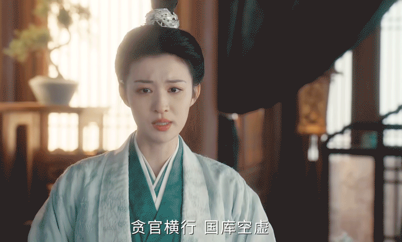 成何体统 女主惜女主 从陌生到彼此依靠，庾晚音和谢永儿的双向救赎太好磕✨，穿书世