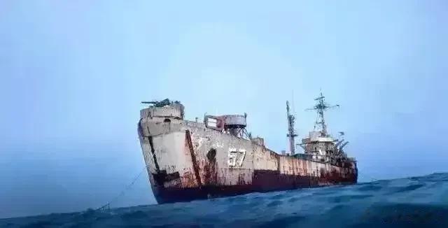 美国到底想不想或敢不敢跟中国打一场全面的战争？如果不想或不敢，那么他在南海所有的