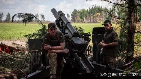 DeepState报告，俄罗斯在多布罗皮利亚附近取得突破：乌军解释真实情况

