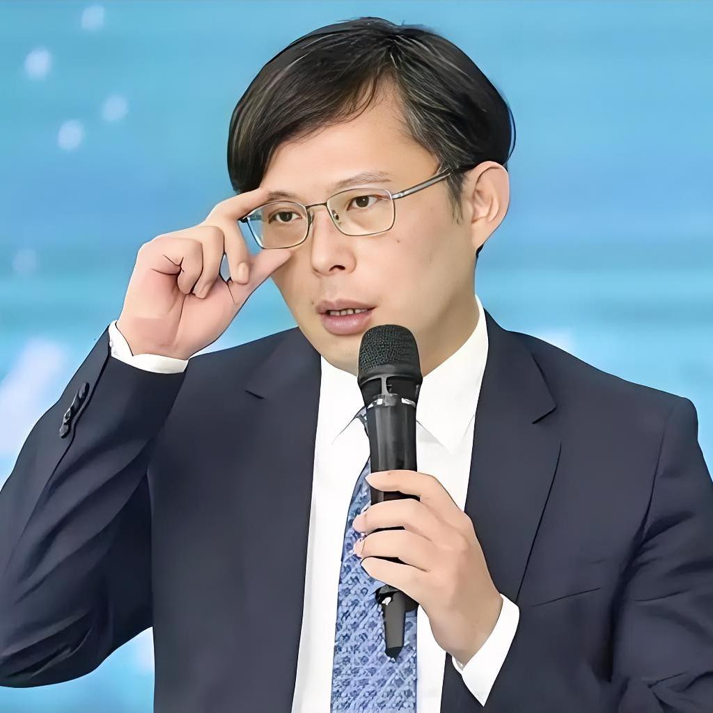 差点没笑喷！台湾民众党主席黄国昌向美国提了一系列“要求”

5月27日，黄国昌表