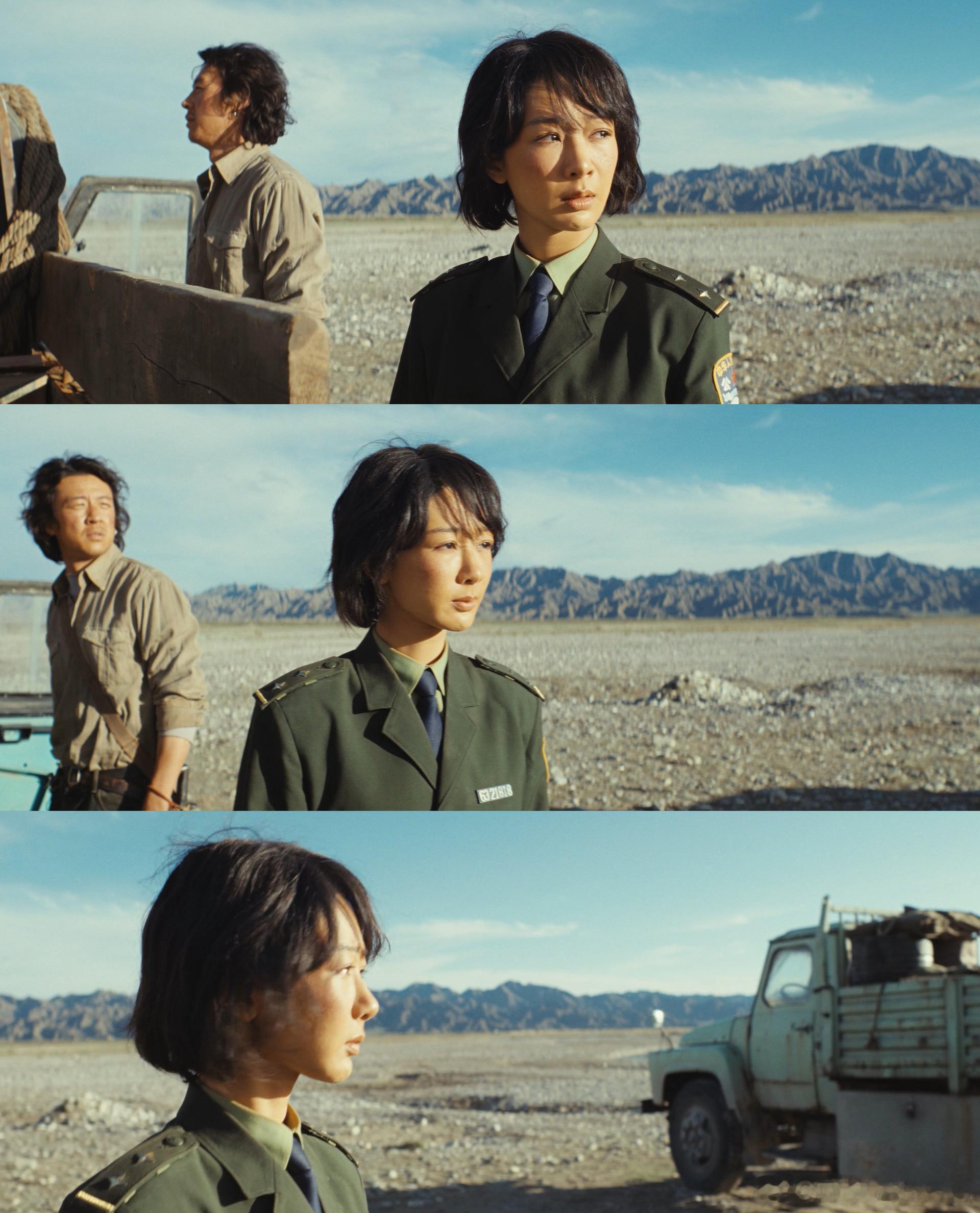 杨紫新剧既是掌姐又是扇弟电视剧生命树必须赐封杨紫为掌姐天花板！白菊虽无亲弟，却把