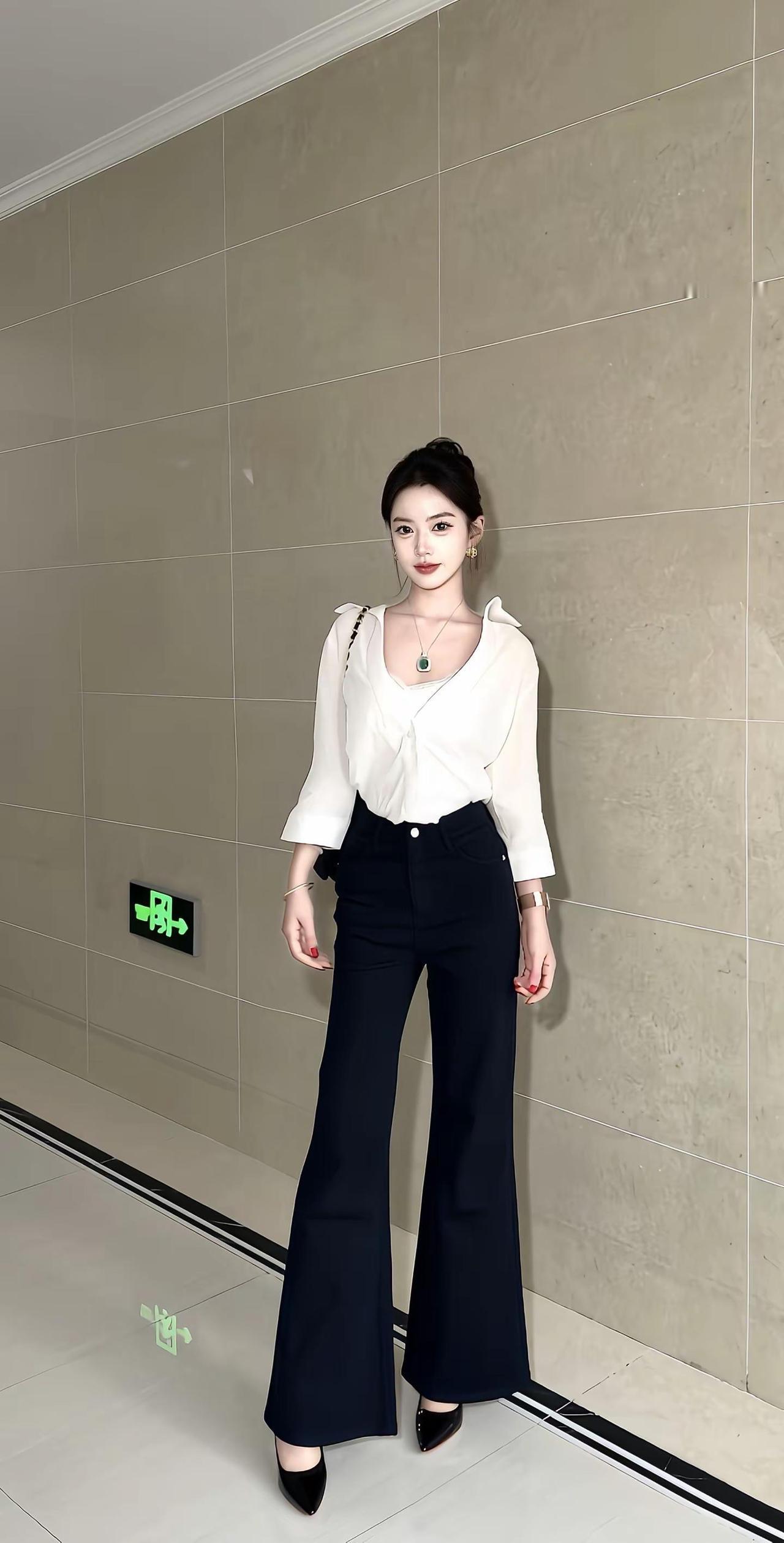 有志者自有千方百计 无志者只感千难万难女性成长  气质穿搭高智感穿搭