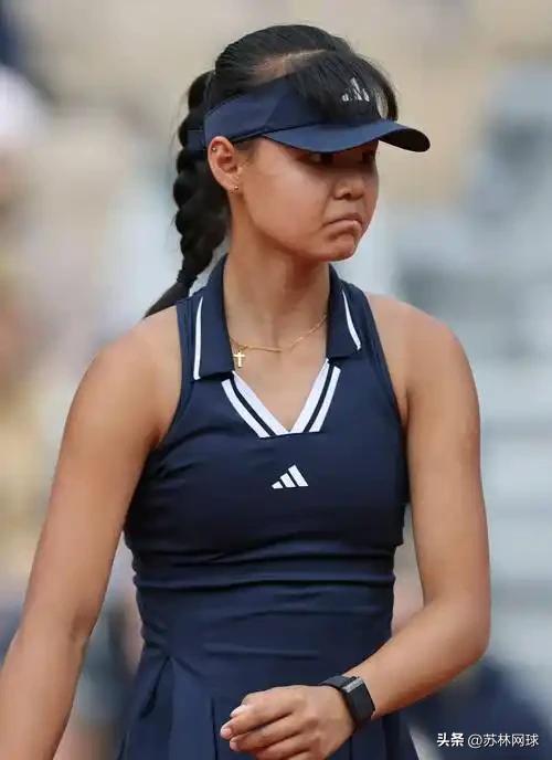 👇W50🇷🇸温泉镇第二轮
20：00，🇨🇳孙心然vs武约维奇🇷🇸
